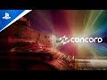 Concord  teaser trailer  ps5  pc games