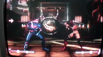 How to understand Frame Data in Mortal Kombat