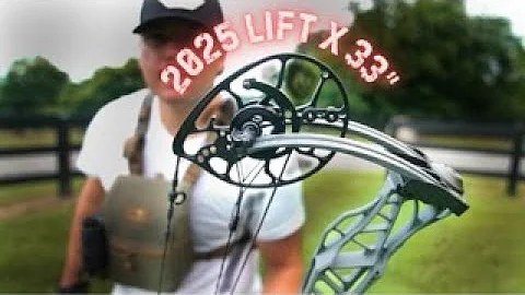 Mathews Lift X 33 Review - Worth the Hype or Overpriced?