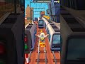 Chill Subway Surfers Gameplay | Casual Run &amp; High Score Fun! #Shorts#Trending#Viral