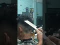 kiểu tóc cắt cua kê lược anh em mới vào nghề xem tham khảo