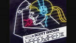 Watch Scott Brown Sonic Boomstick video