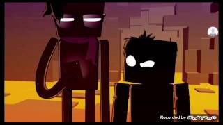 Minecraft Animasyon Part Küfürlü Türkçe Dublaj