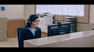 Get Care Easily and Safely with a Video Visit
