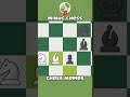 THE ROOK!!!  #chessmemes #chesss #shortsfeed