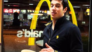 Webster/Loser Tutorial - Moe Alafrangy