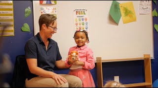 Empowered Early Learning Academy (EELA) Guide