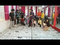 Dance workshop  ajay gupta choreography  southindian song 