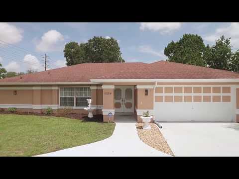 8054 Spring Hill Dr, Spring Hill, FL home video tour