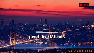 Sad Oriental Turkish Violin Rap Beat/Instrumental[Prod By Gianni Beatz & Sero Prod] Resimi