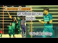 Zeeshan Zameer what a Talent | Pakistan vs India | Zeeshan zameer bowling vs India U19