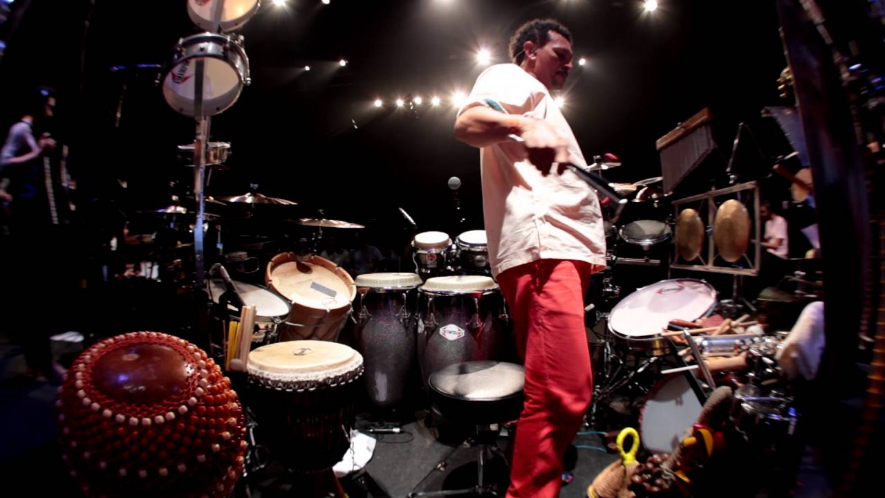 Na Correria (Carlos Pial)