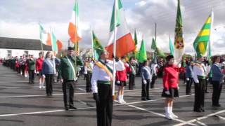 Superband - Easter Monday 2016 Anagaire