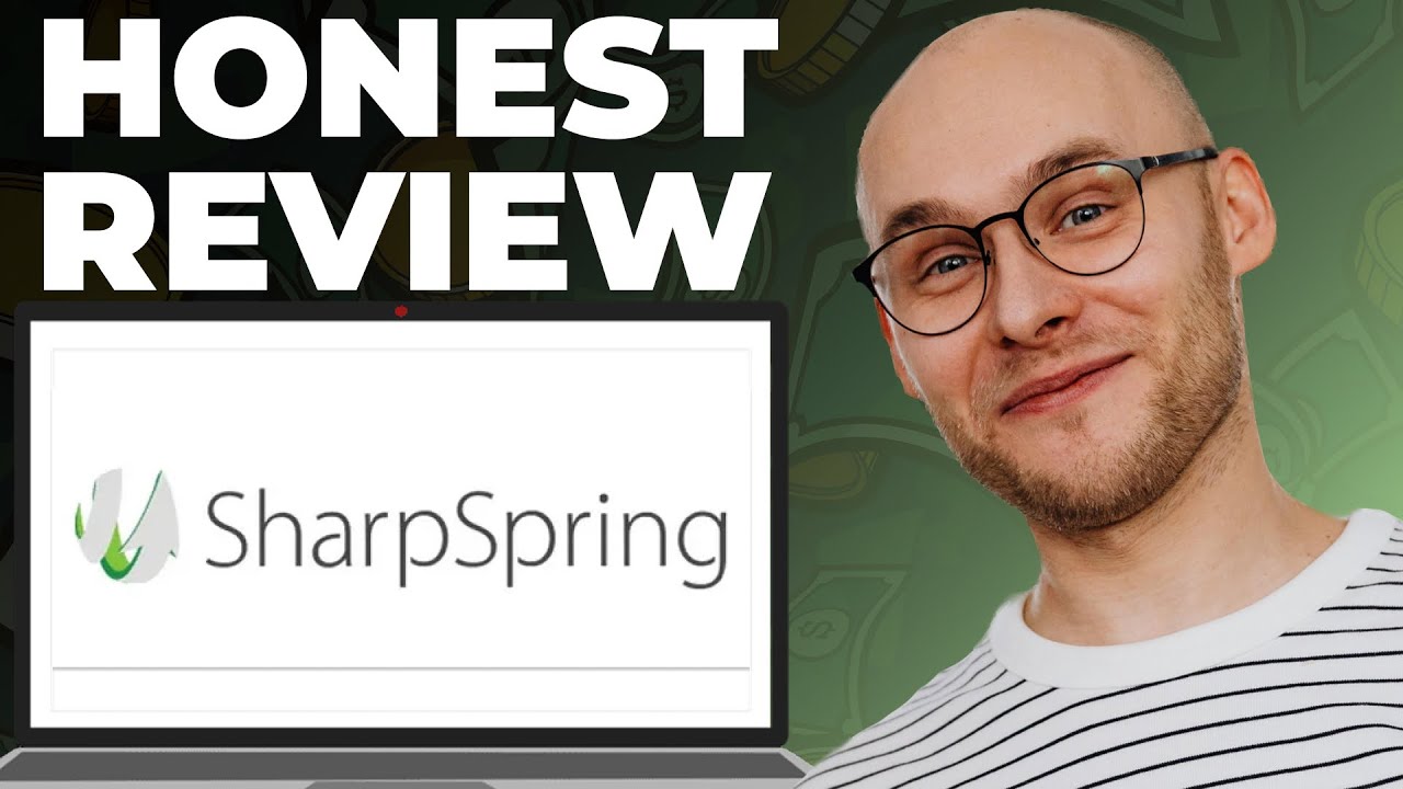 Обзор SharpSpring CRM и автоматизации маркетинга — все еще хорошо?