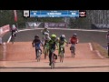 2015 USA BMX Carolina Nationals Day 2 - 7 & Under Cruiser