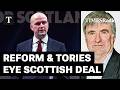 Reform And Conservatives Consider Alliance To Stop SNP In Aberdeen By-Election