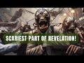 The Scariest Part of the Book of Revelation | Revelation 9 and The End of the World | Bible Mystery