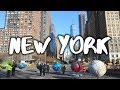 City of New York - GoPro Hero 4