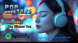 The Silence You Left