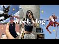 Week In My Life Unboxing Updates 