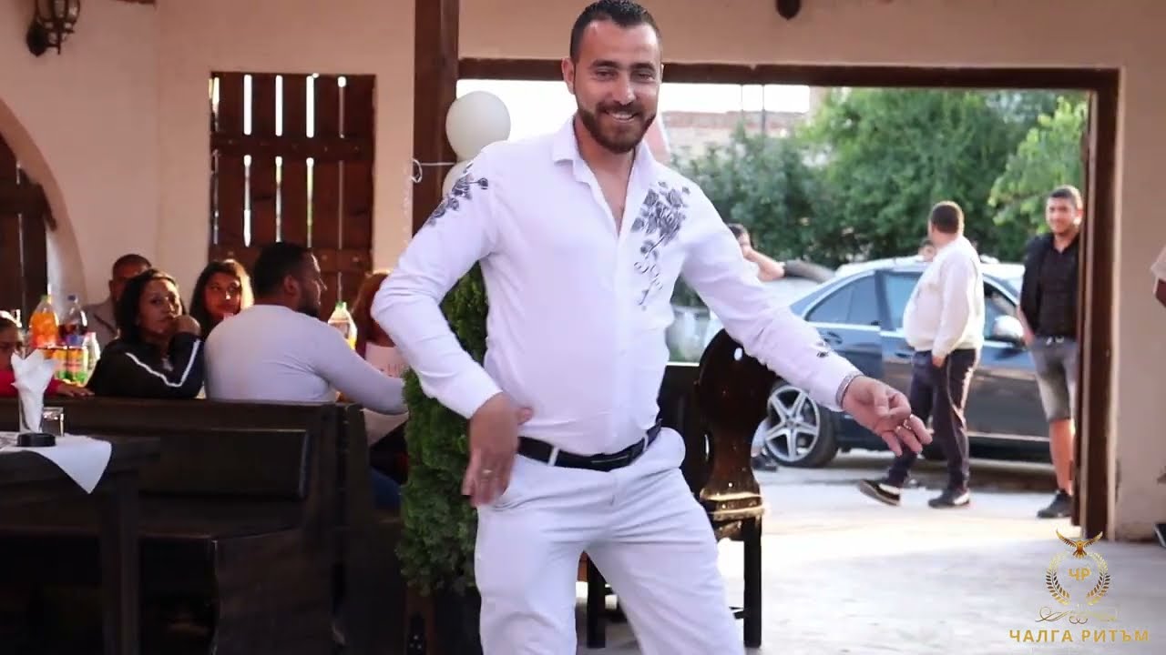 Кючек Милчо Къртача & Иван Градушката