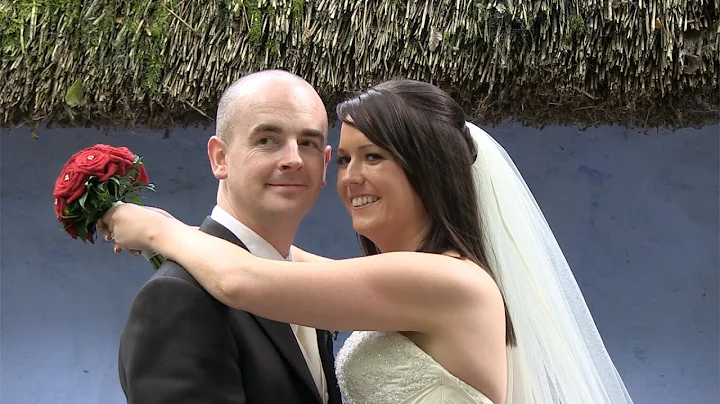 The Wedding of Ann-Marie Humphreys and Jonathan No...