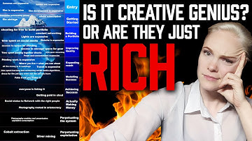 Photography and Classism: An Iceberg Deep Dive | Part 1