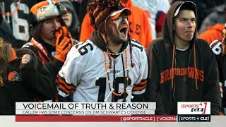 Analyzing Watson's film, potential surprise cuts & more - Sports4CLE 7/28/23