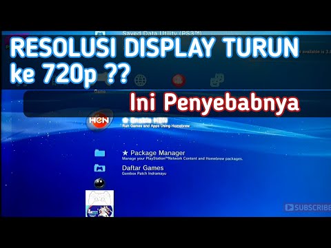 Video: PSP2 Memiliki 