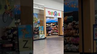 Toys “R” Us Is BACK…Hmm 😭 #ToysRUs #90sBaby #nostalgia #westvirginia #fyp Toys “R” Us Is BACK…Hmm 😭 #ToysRUs #90sBaby #nostalgia #westvirginia #fyp