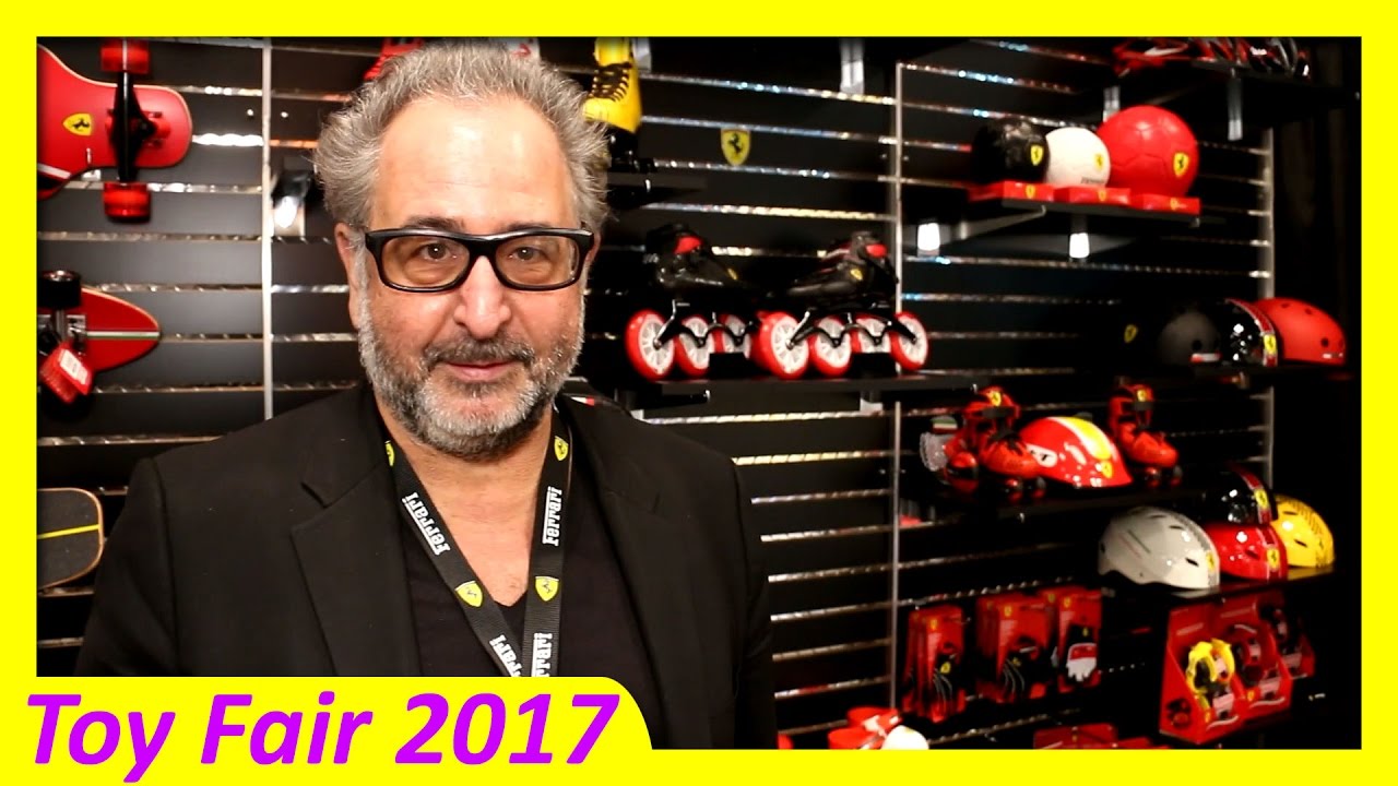 Ferrari scooters, boards and other cool products by Dakott