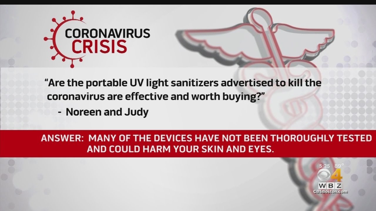 Is The Dentist Safe? Dr. Mallika Marshall Answers Your Coronavirus Questions