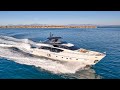 Motor Yacht Akasti - Greece