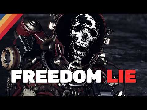 The Crimson Fleet Were Never Pirates | Starfield Lore