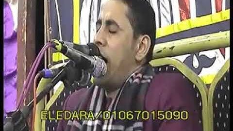 الشيخ احمد كمال العيسوى سورة الحشر تصوير كاميرات الاداره