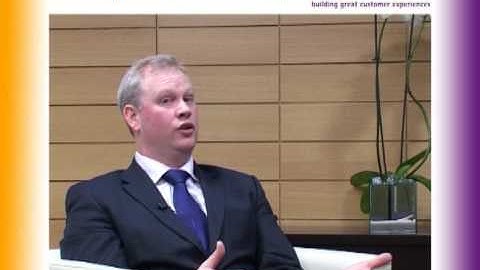 How Customer Experience applies in the B2B sector