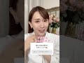 糸リフトをおすすめしない理由　#shorts #美顔デザイン #糸リフト