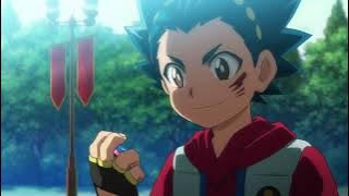 BEYBLADE BURST EVOLUTION OPENING | Evolution | HD