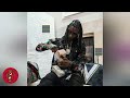 Chief Keef Louie Bag Official Audio mp3