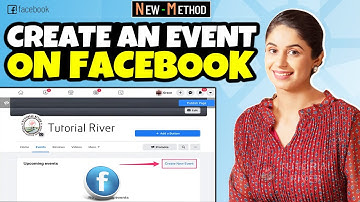 How to create an event on Facebook 2025 | Make Facebook Event