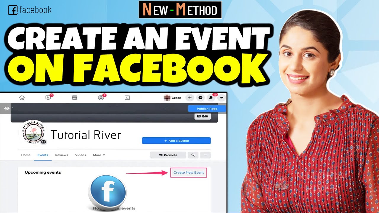 How To Create An Event On Facebook 2023 Make Facebook Event YouTube How To Create An Event On Facebook 2023 Make Facebook Event YouTube