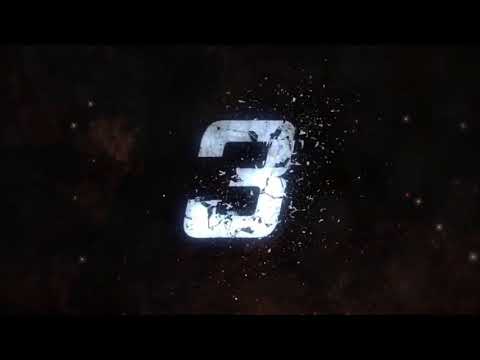 Countdown | After Effects projects