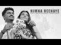 Shenuri Angela X KAVI D X Hasitha Vithanage Nimna Heenaye Official Video