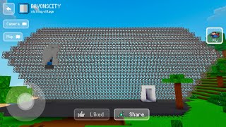 Block Craft 3D: Crafting Game #4011 | McDonald’s by MoBiGaffer 1,298 views 7 days ago 14 minutes, 1 second