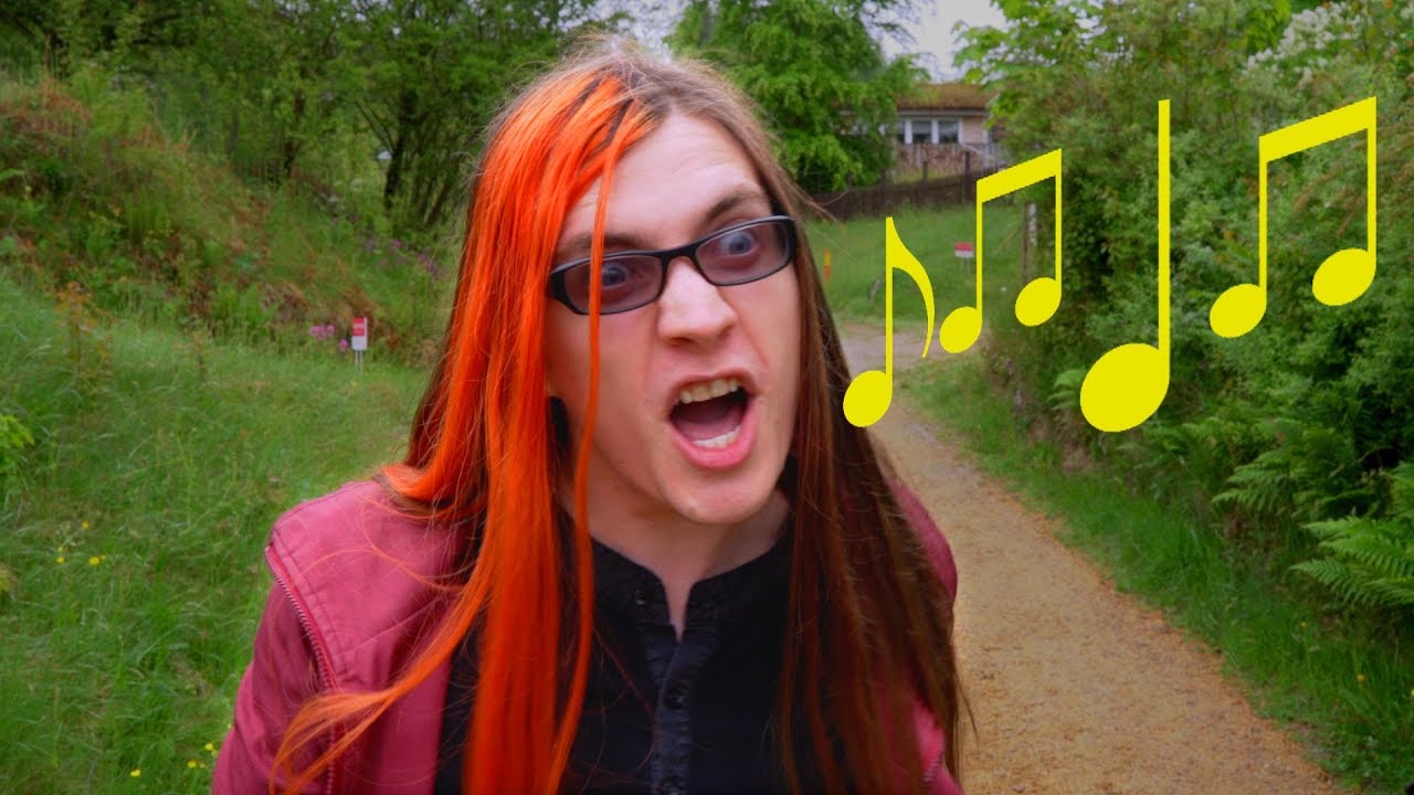 THINK VOCALS - Choose a video from the end screen to play the game.