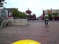 The centre of hoogeveen a cycle and pedestrian centred transformation