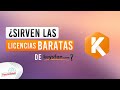 Keysfan.com Tiene las Licencias para Windows y Office más Baratas y 100% Originales