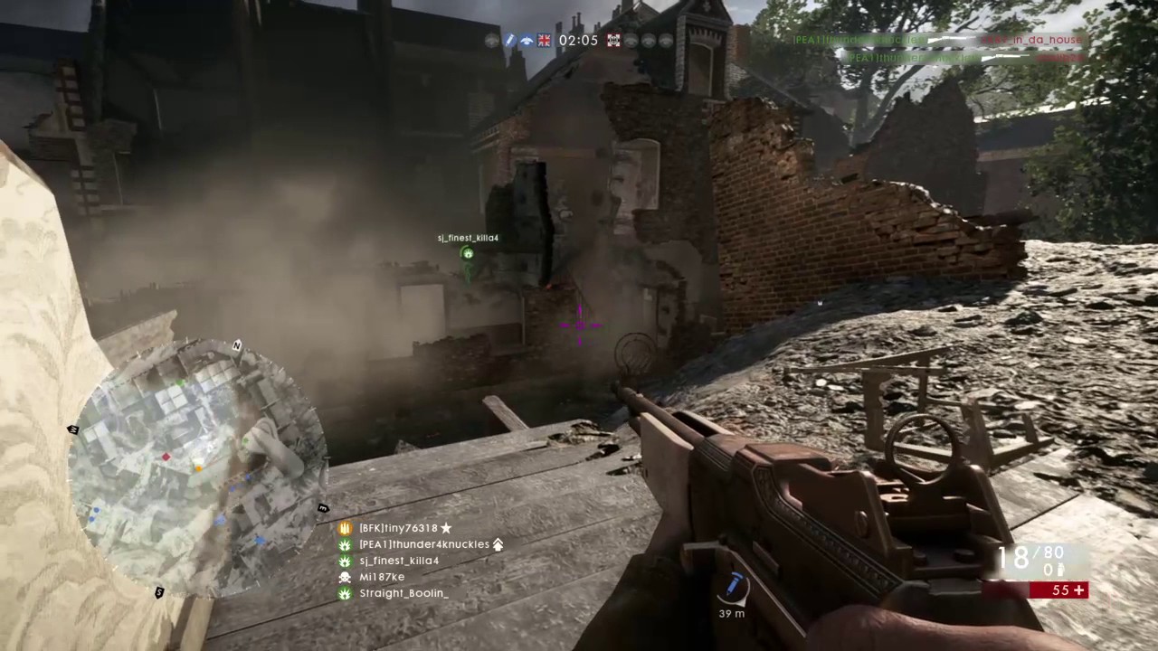 Bf1 Kolibri Kill 4 YouTube bf1-kolibri-kill-4-youtube