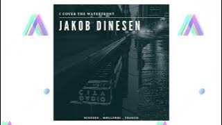 Jakob Dinesen - I Cover The Waterfront [smooth jazz, sax, late night]