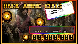 Hack Auric Cells dead by daylight  -ปั้มออร่าเซลล์